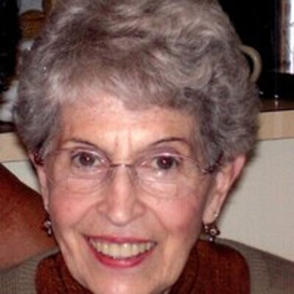 Mary S. Morello