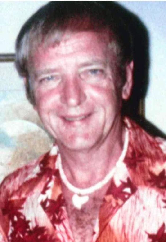 Richard "Dick" V Bergeson Profile Photo