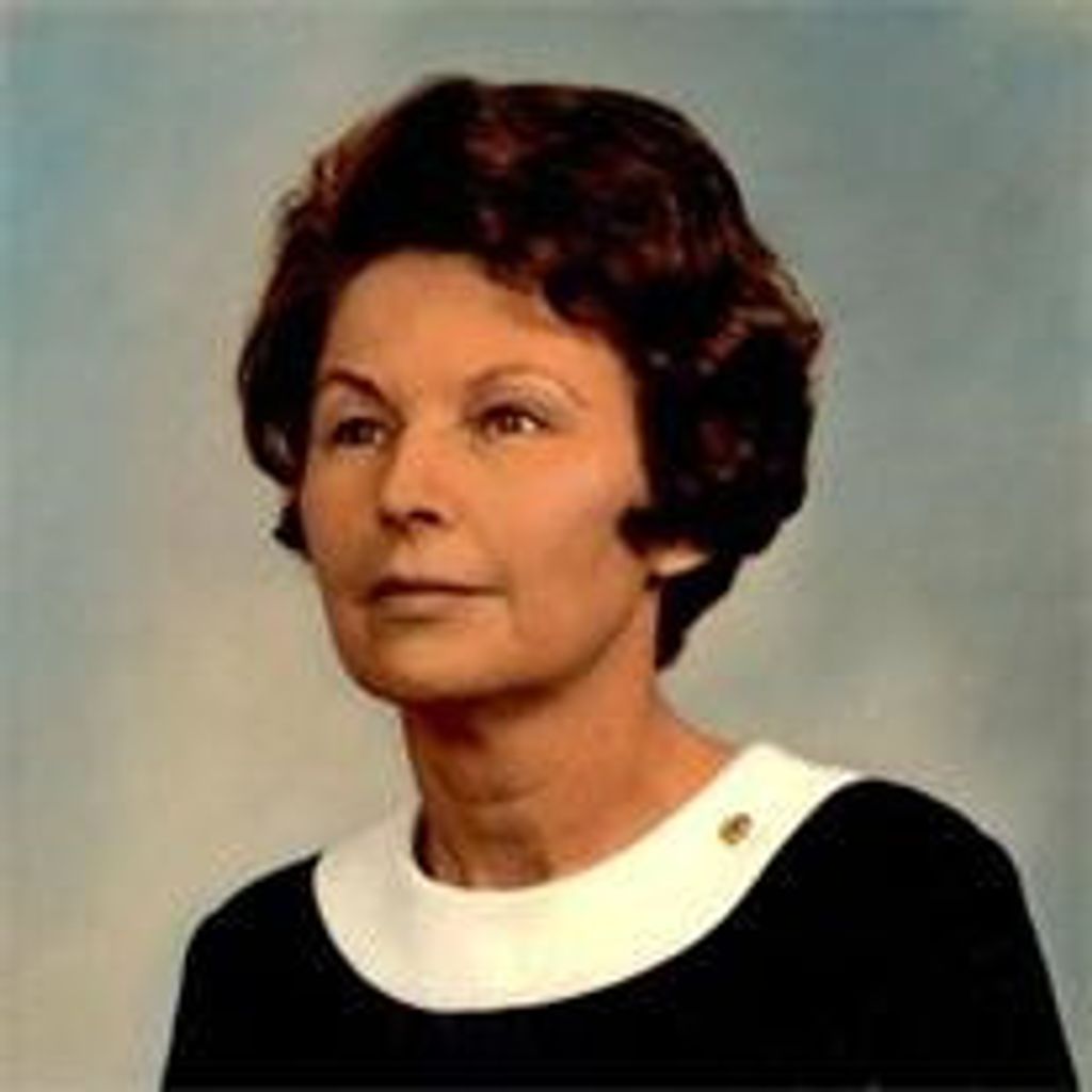 Carrie Peeler Ruff Profile Photo