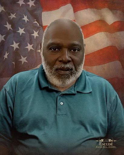 Frankie Sampson's obituary image