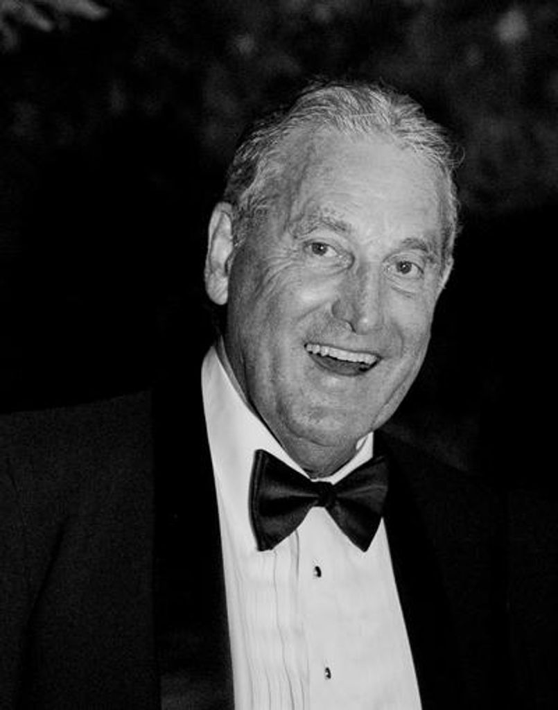 John Stephen Laughlin