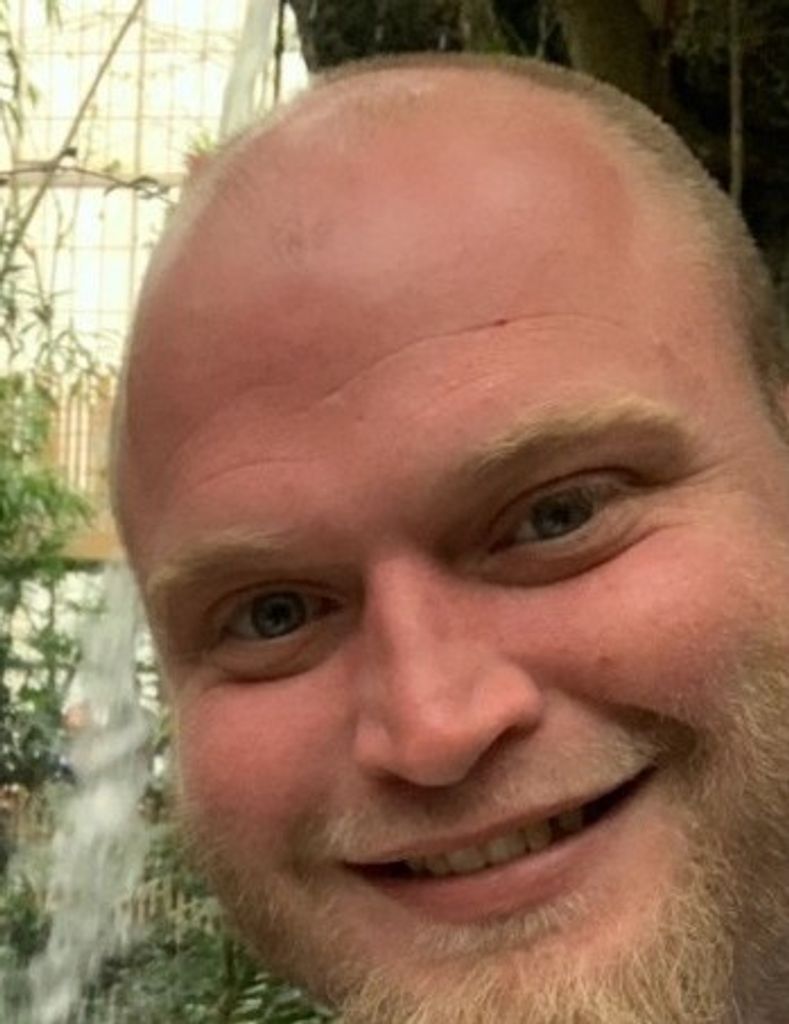 Michael Bohannon Jr