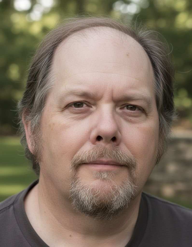 Ronald E Buckley Profile Photo