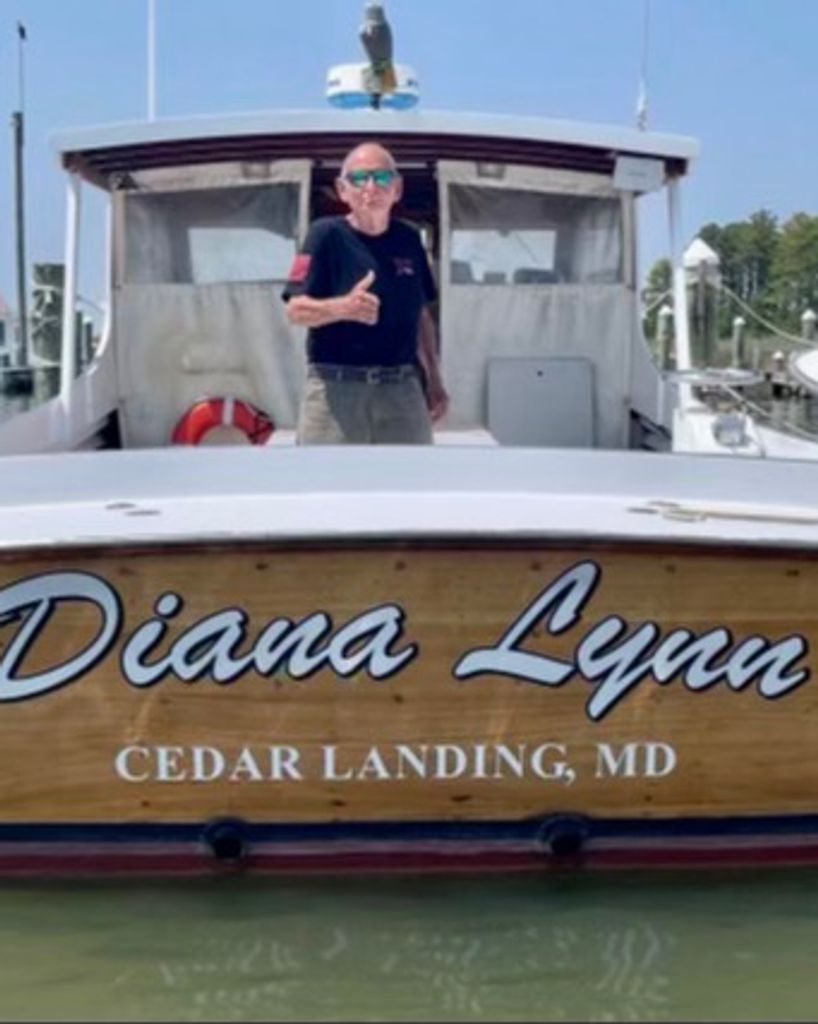 Louis Powell Robbins Profile Photo