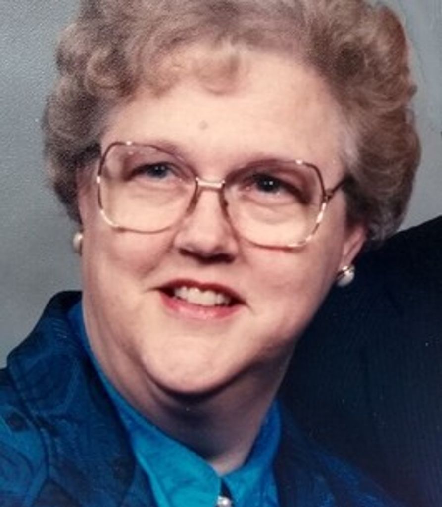 Helen Morrison Profile Photo