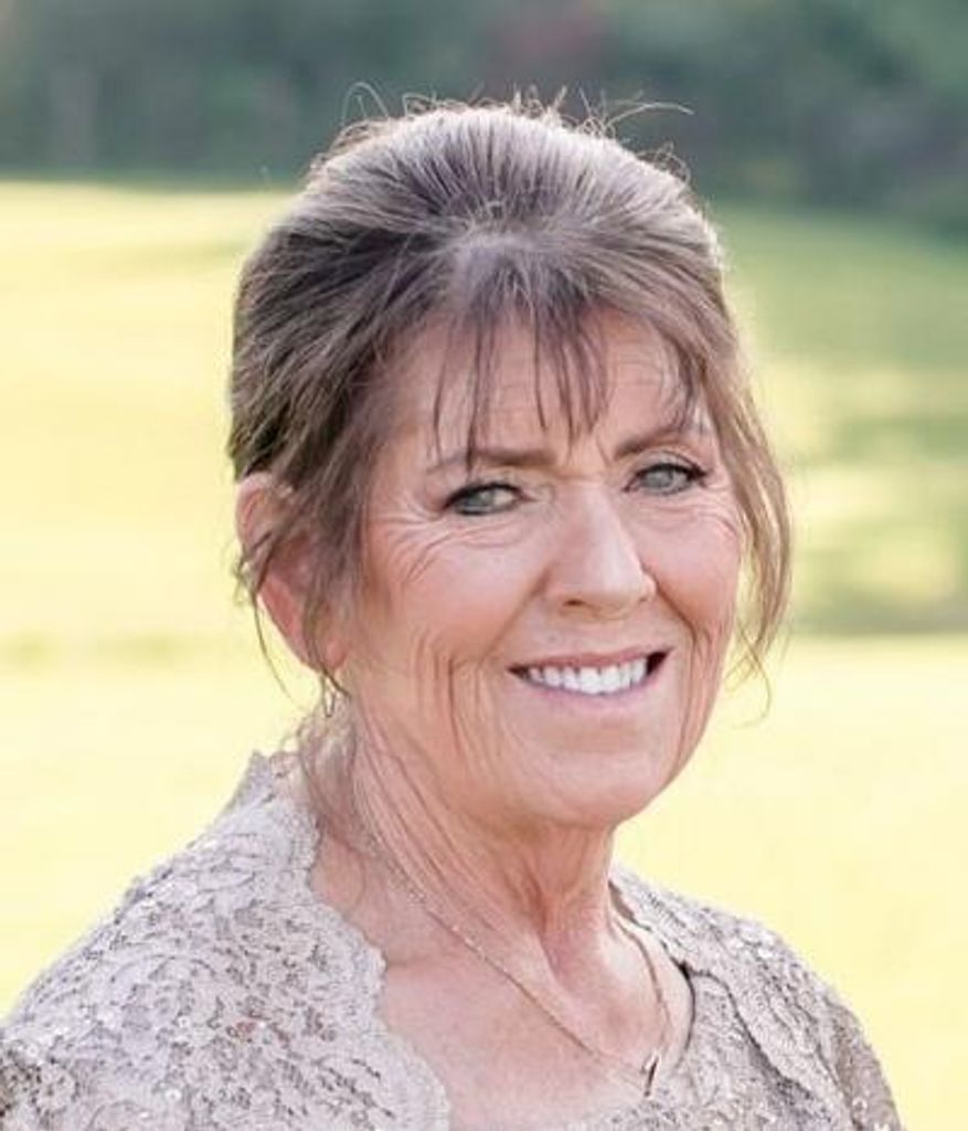 Sherry Ferrell Profile Photo