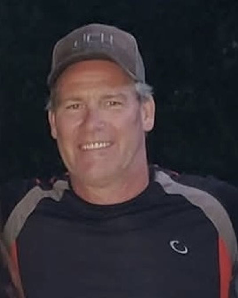 Charles M. "Charlie" Johnson Profile Photo