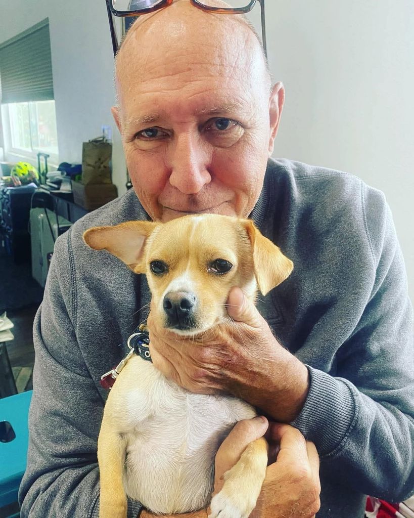 Kelan Paul Boyer Profile Photo