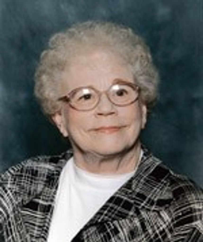 Marjorie D. "Marge" Johnston