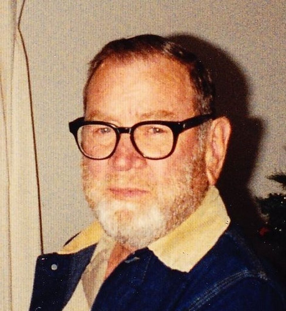 Joseph Charles Pickens