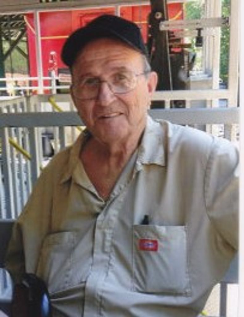 Thomas Crick, Jr.