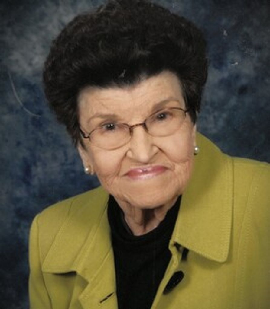 Agnes Ellis