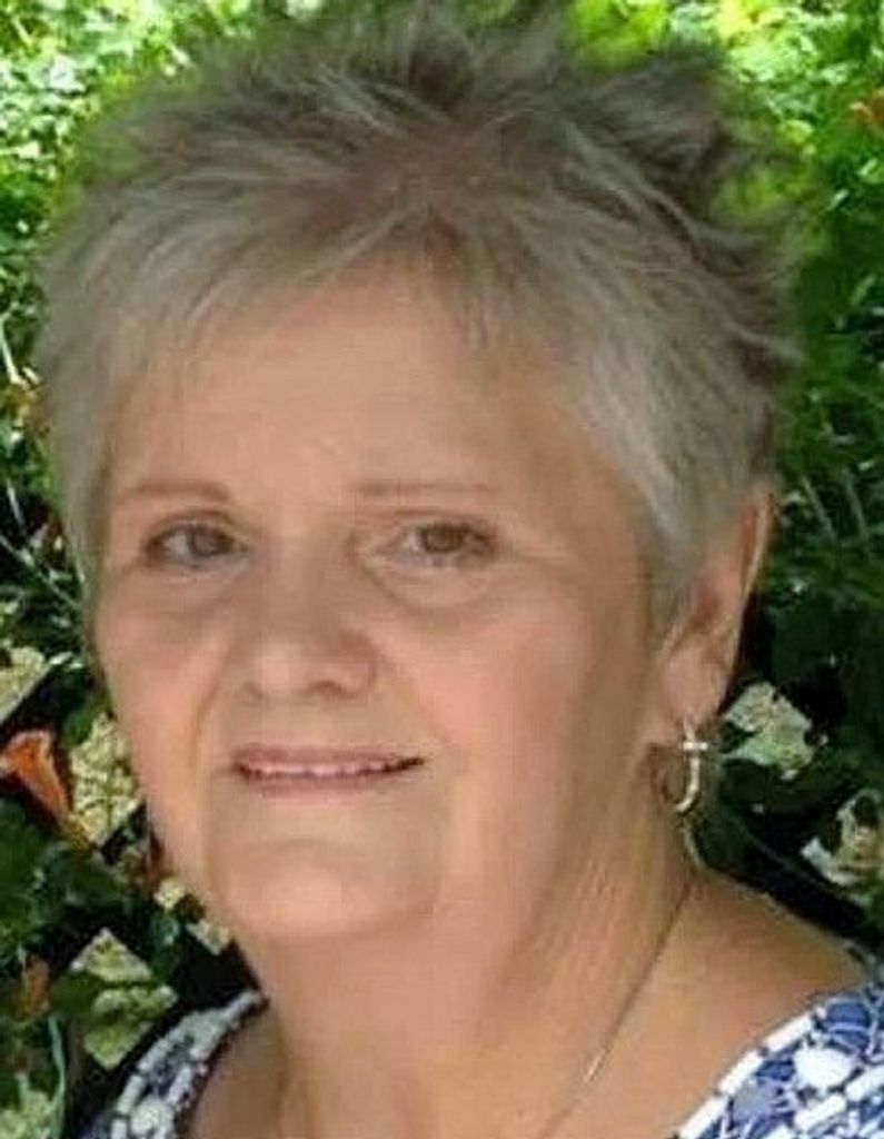 Mazell D. "Mae" West Profile Photo