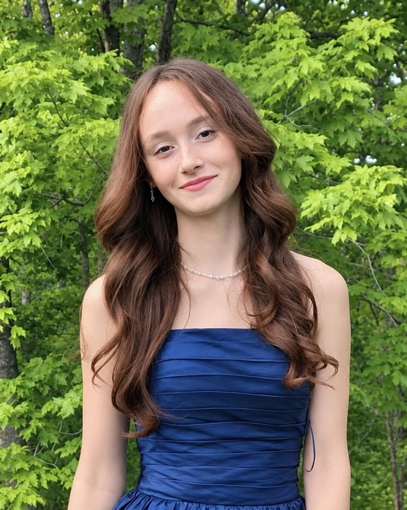 Persephone Berger
