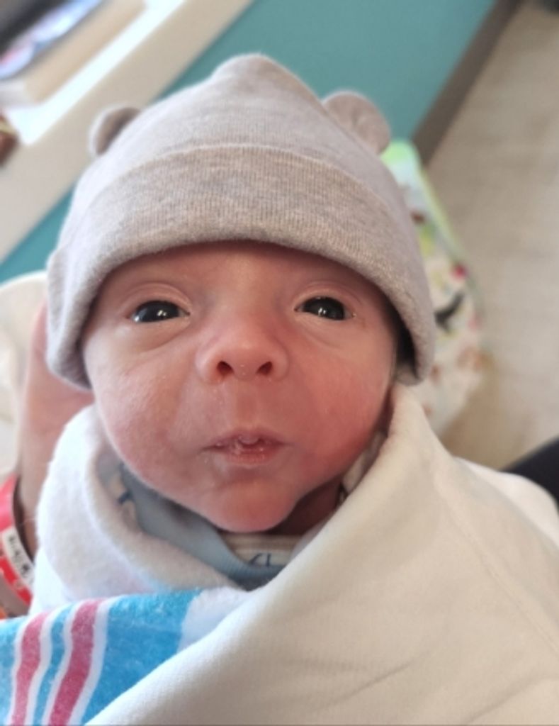 Macksten Hayes Buttz