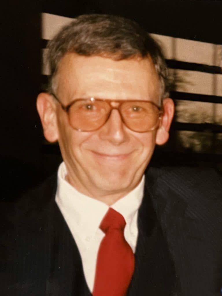 Richard Neva