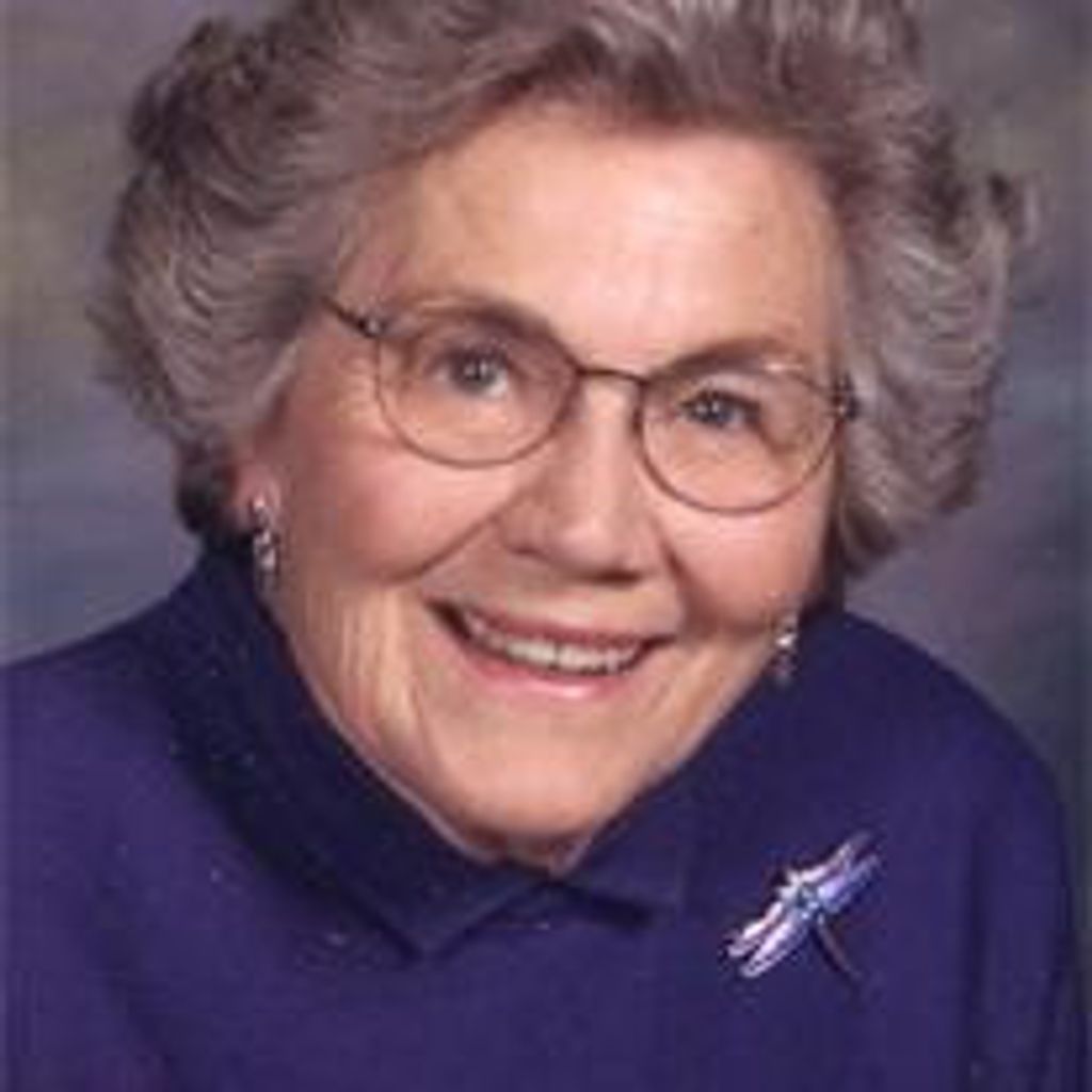 Elenor Hanson