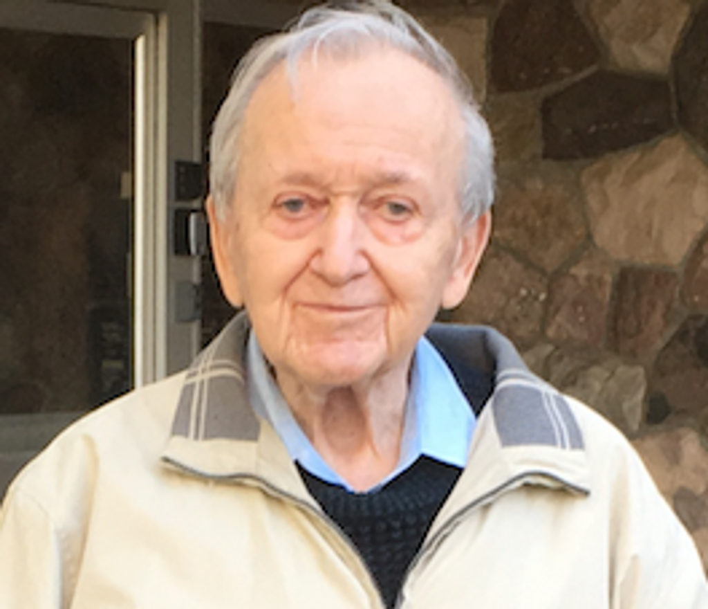 Peter Pridmore Profile Photo