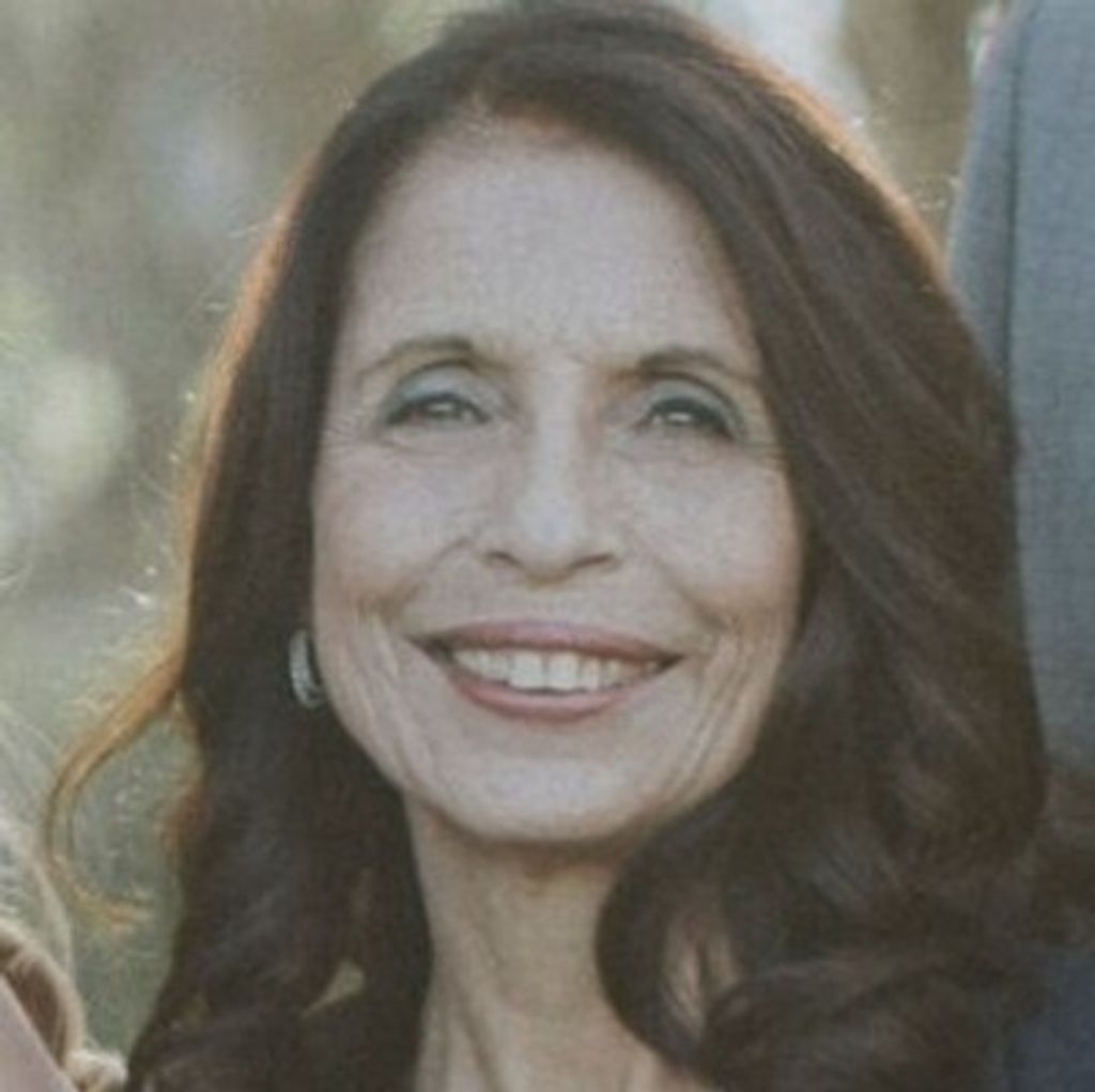 Patricia E. Scialdone Profile Photo