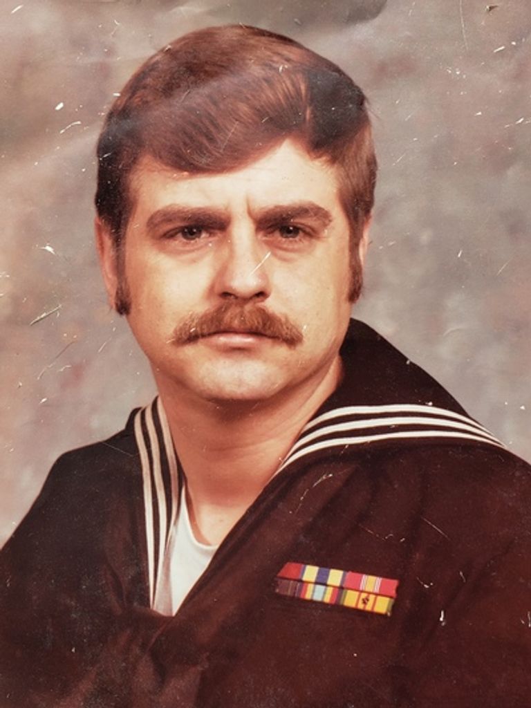 Paul Norment Guy Profile Photo