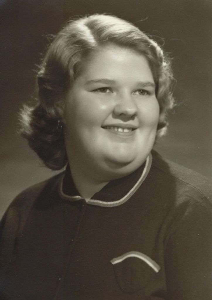 Peggy Ann Edwards Profile Photo