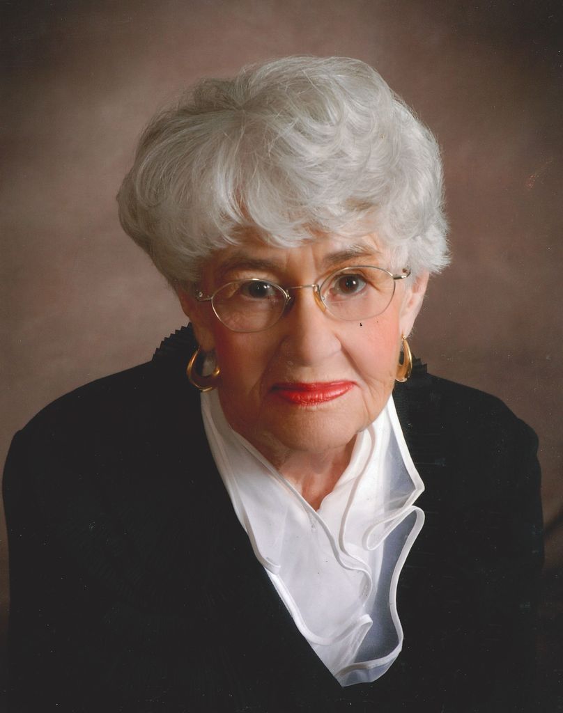 Janet (Rice)  Myhers