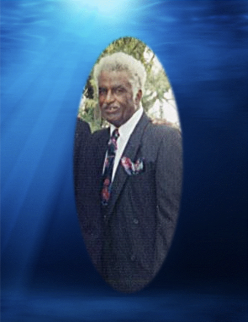 Louis Sneed