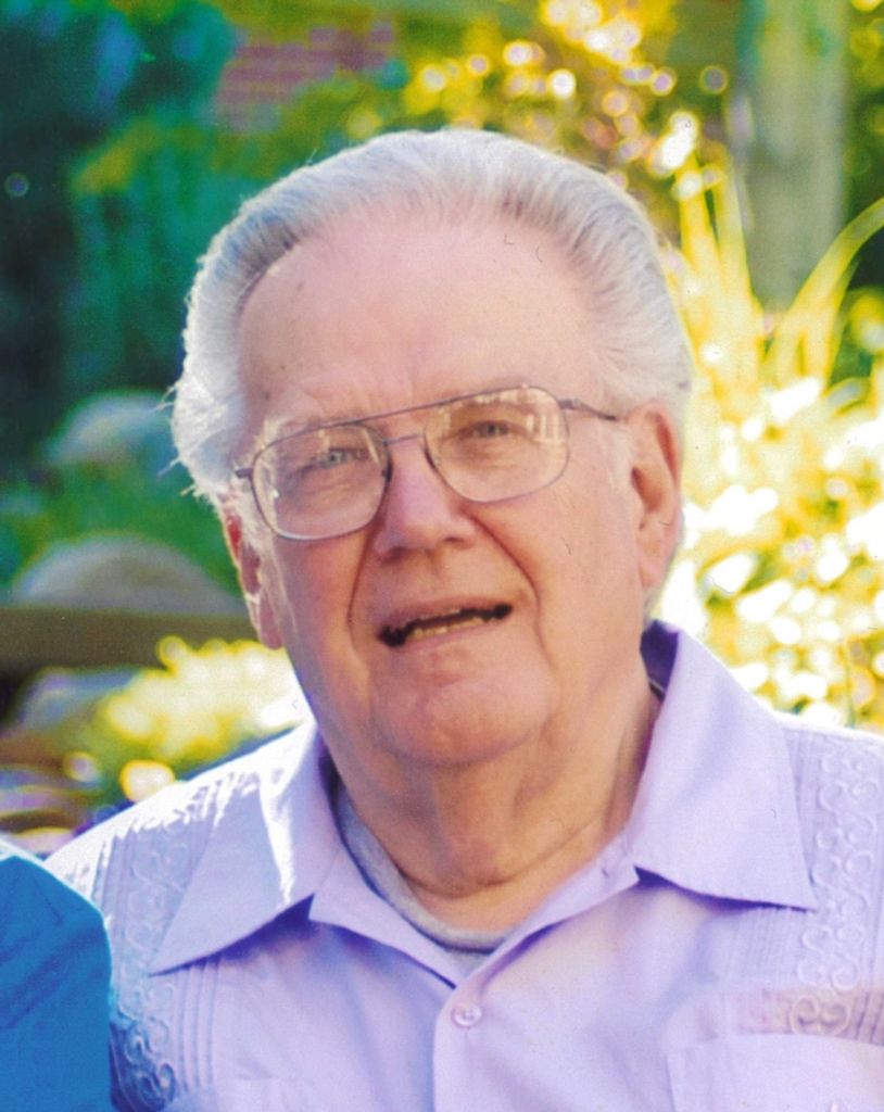 Glen Bell Profile Photo