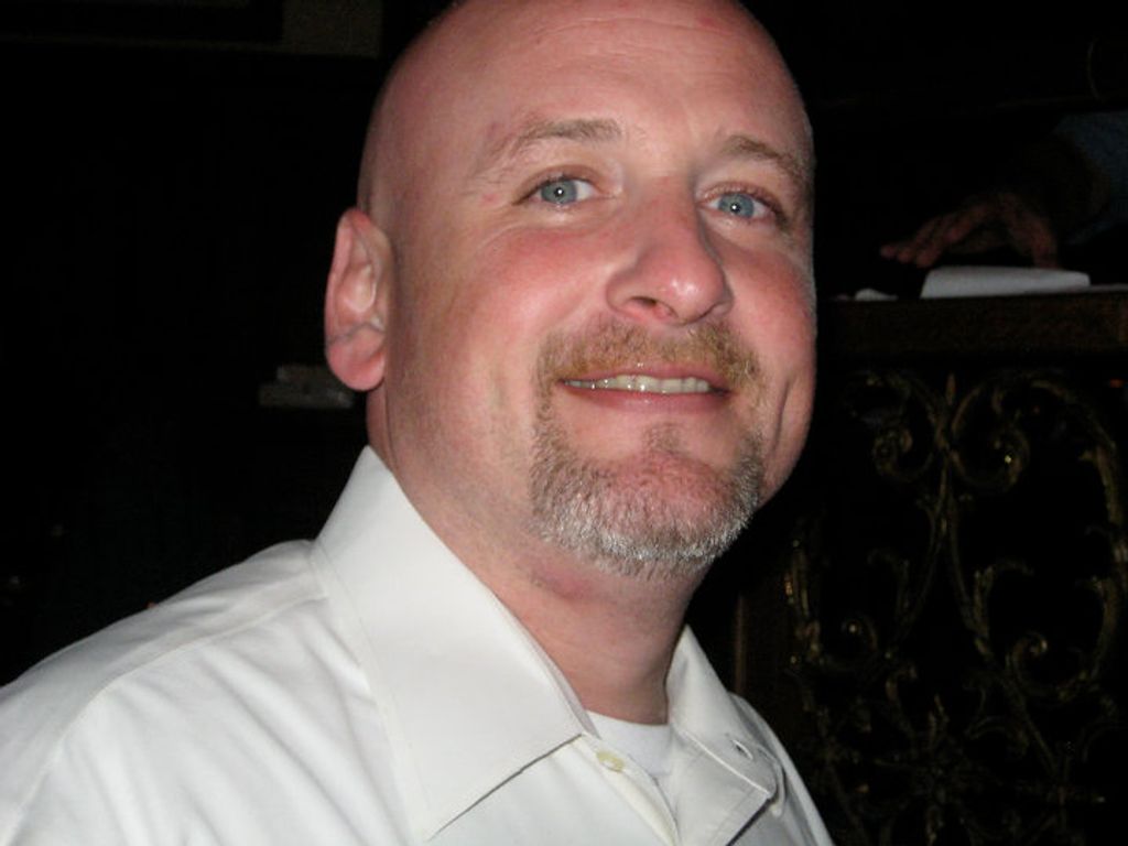 John Dennis Hiffman Profile Photo