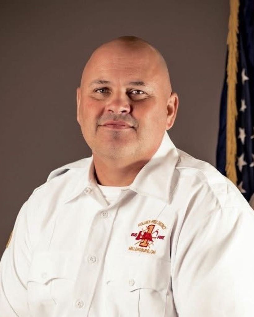 Kyle Dean Yoder Profile Photo