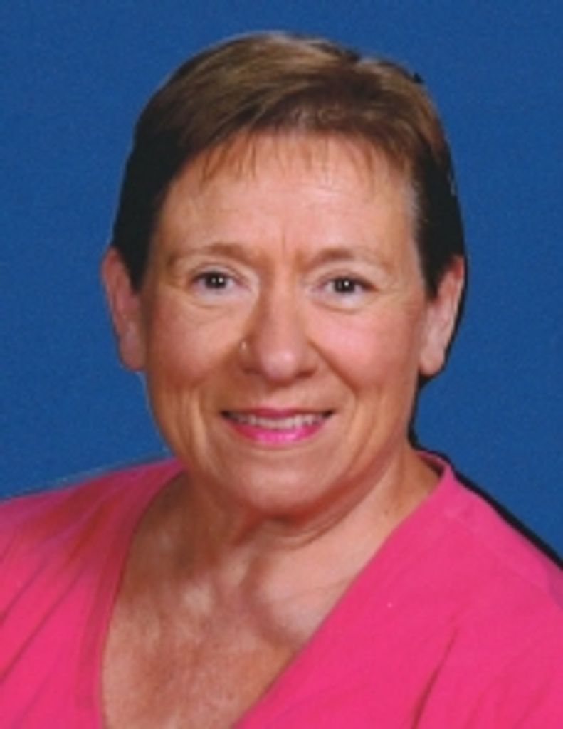 Carol Ann Orman