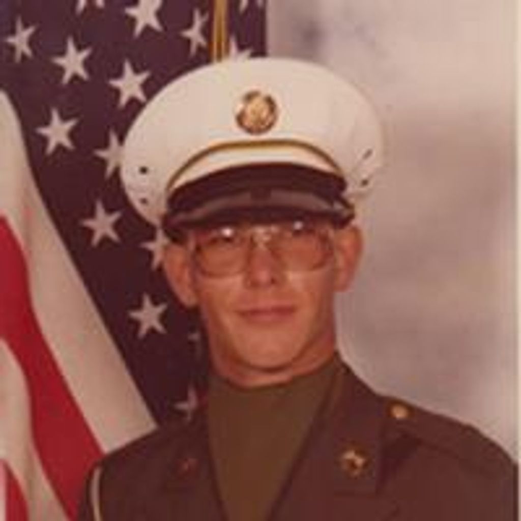 Terry Lee Stewart