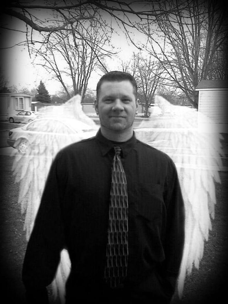 Gregory Lee Myers