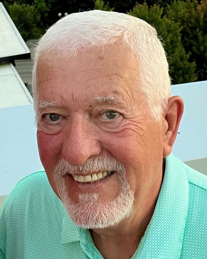 Terry Grill Profile Photo