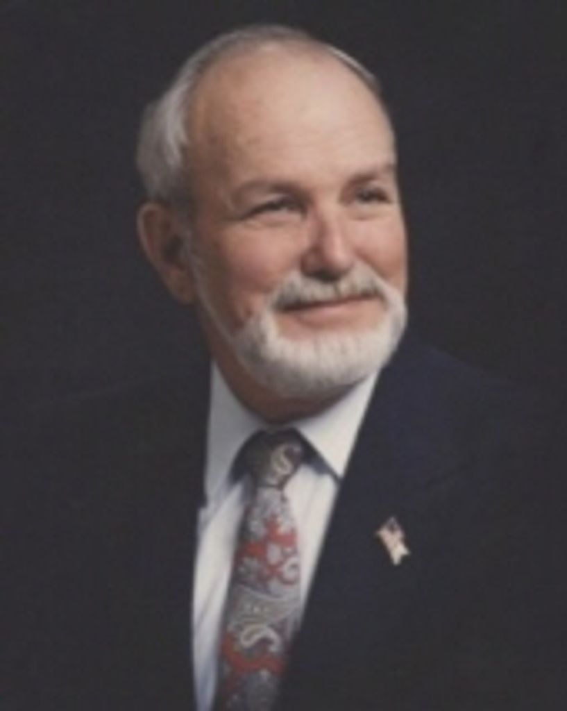 James  William Myers