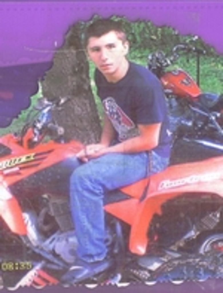 Derek Reed Urbaszewski