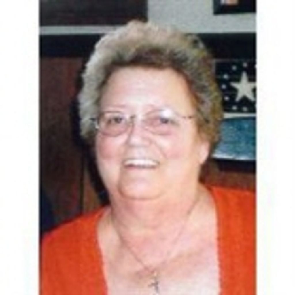Patricia Jean Pethtel