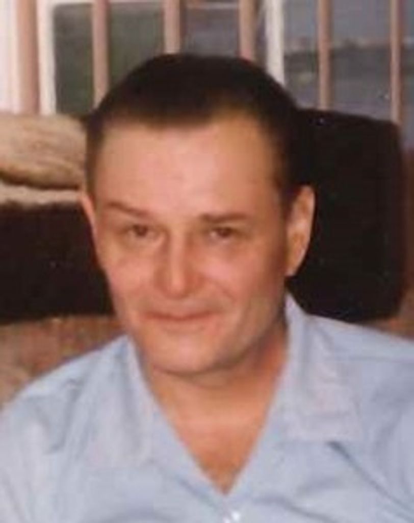 Arthur D. Erway