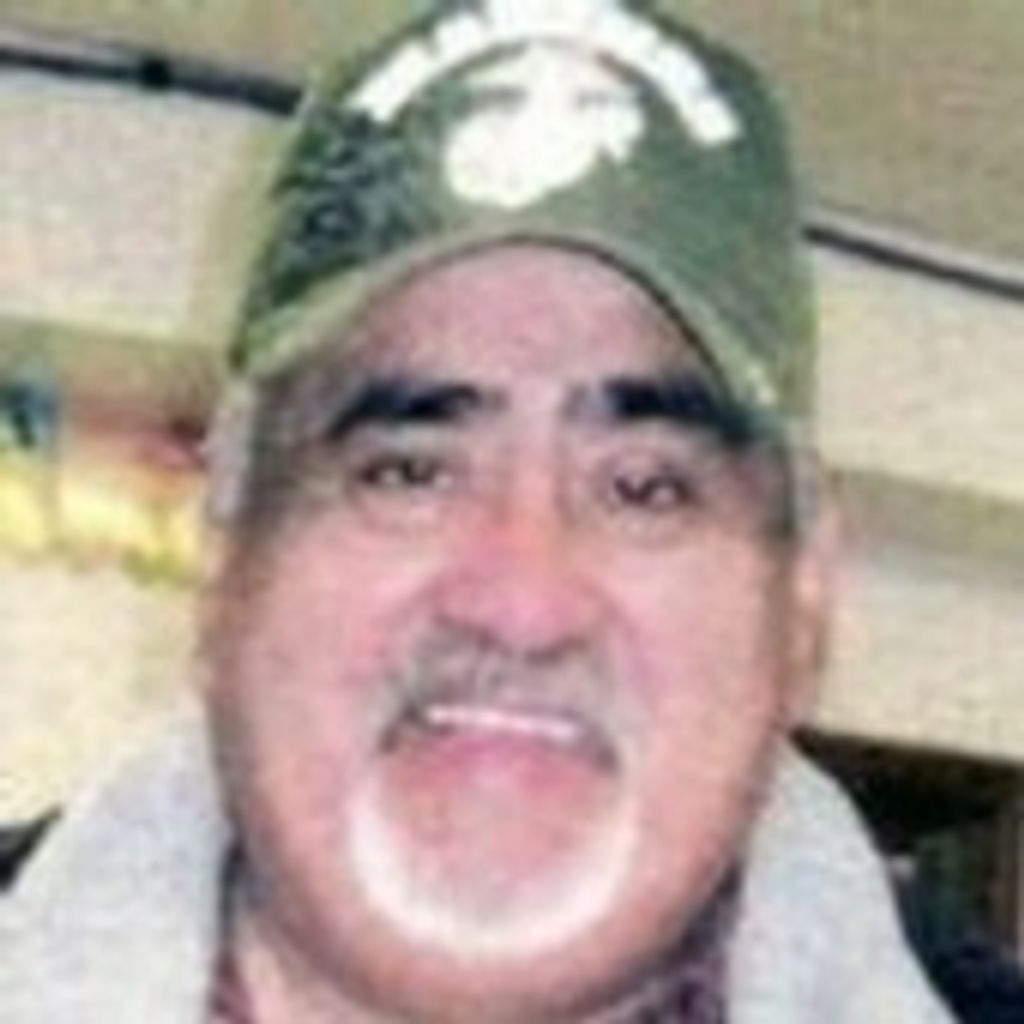 Guadalupe Vela Reyes Profile Photo