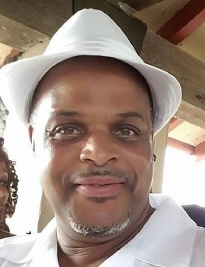 Brian K. Davis Profile Photo