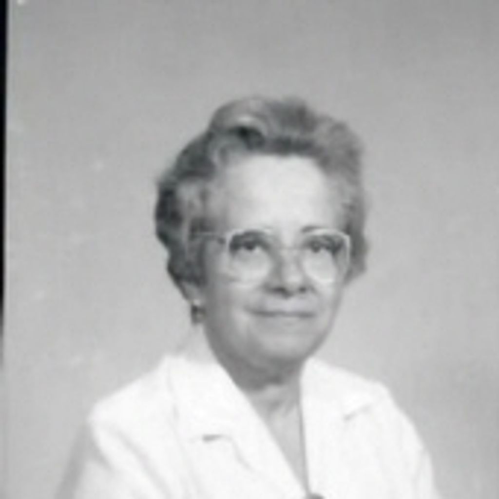 Rosalind N. Shumate
