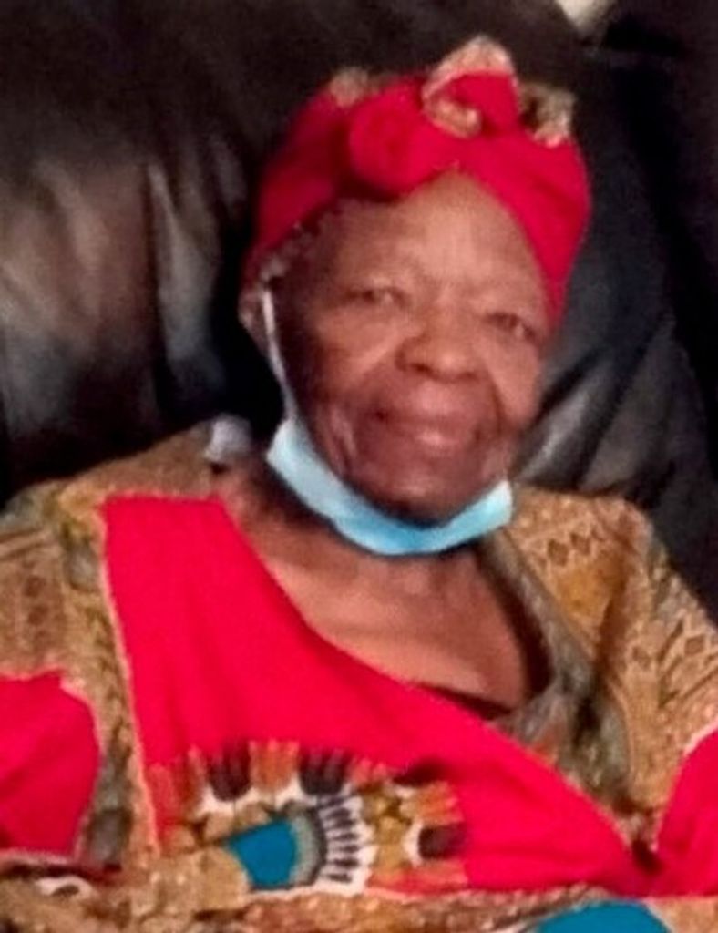 Virgie Muhammad Profile Photo