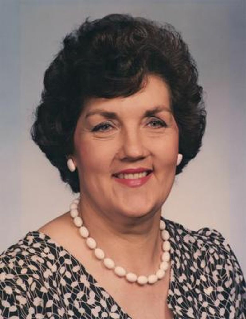 Betty C. Rogers Profile Photo