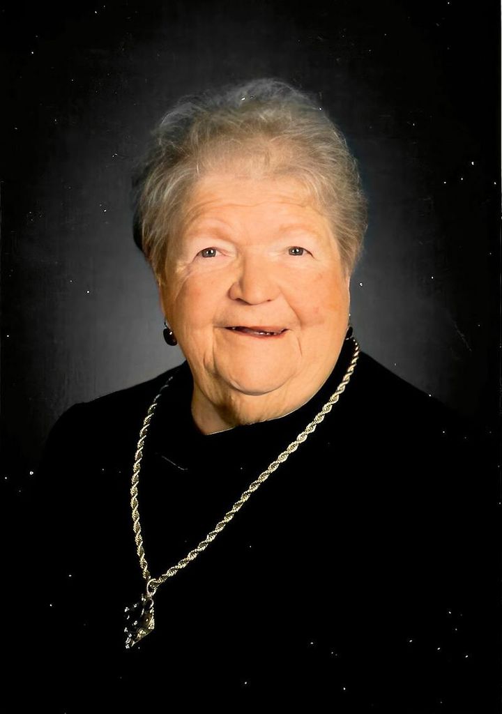 Karen Jane Kaufman Profile Photo