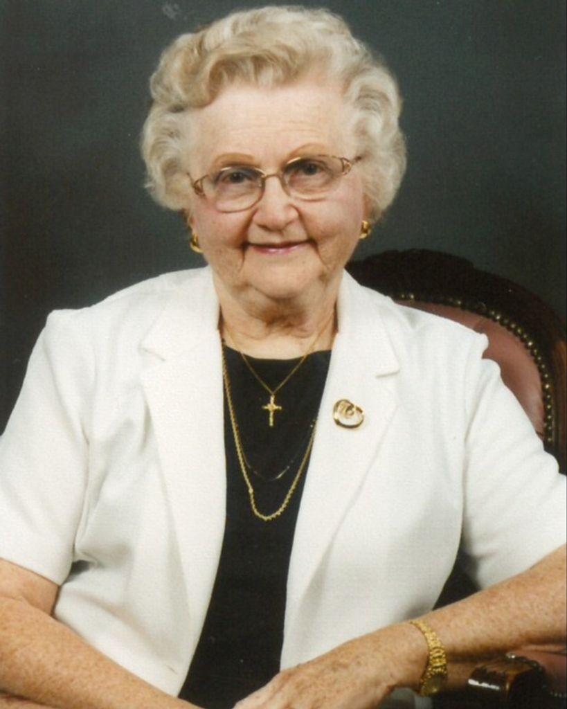 Betty N. Ford