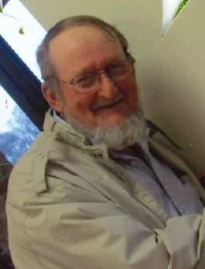 Thomas A. Reynolds Profile Photo