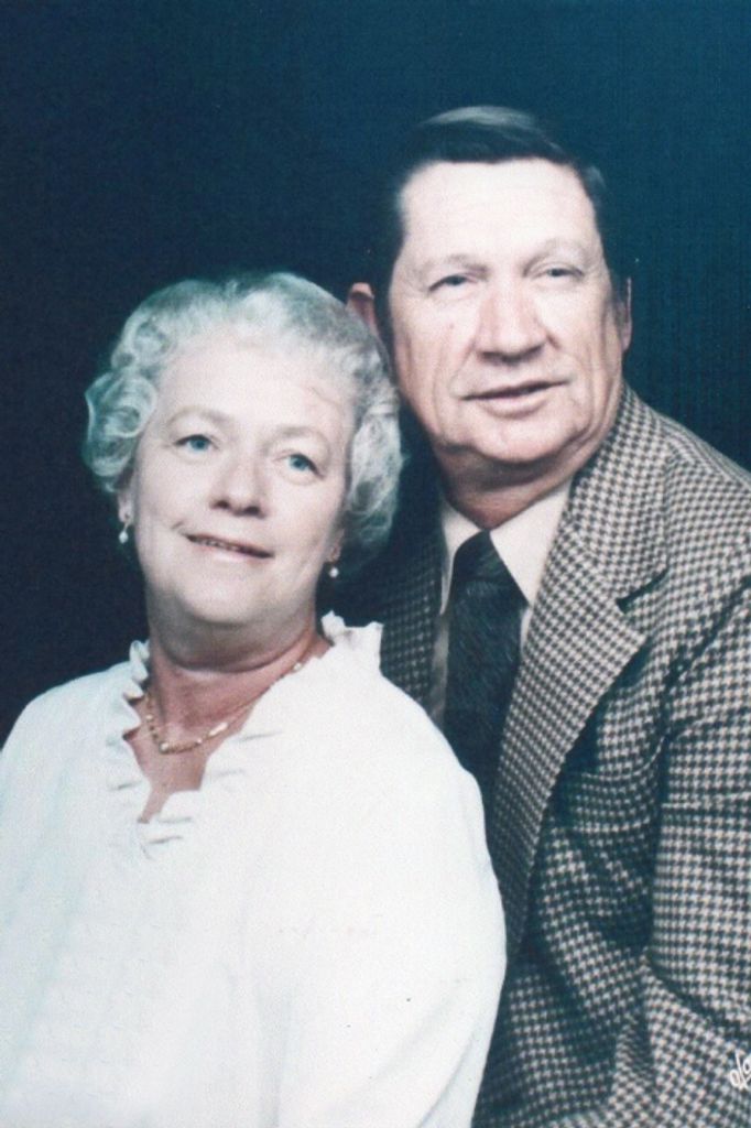 Laurence "Larry" Ervel Christensen