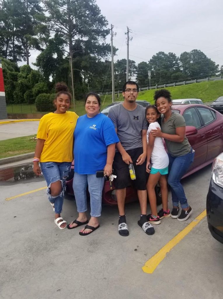 Victoria Maria Uriegas