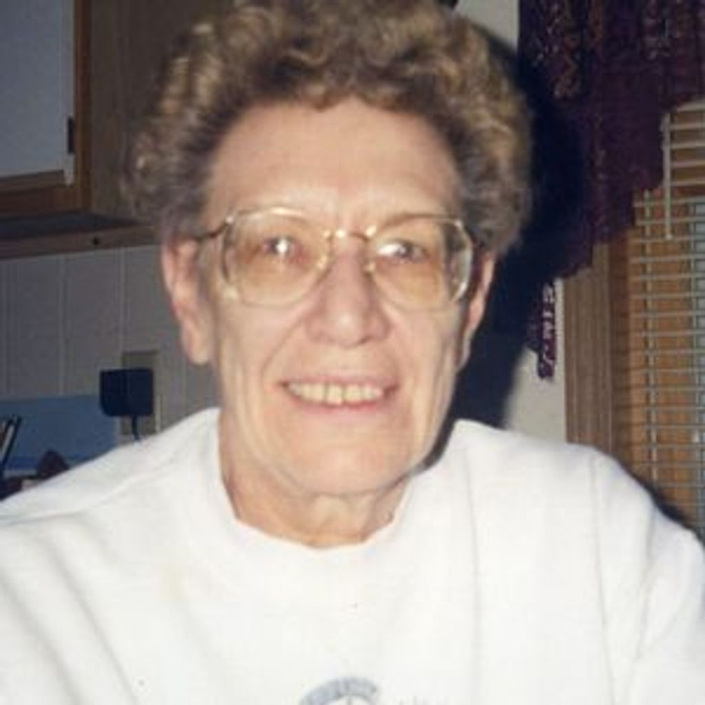 Mrs. Mary Lou Kudej Profile Photo