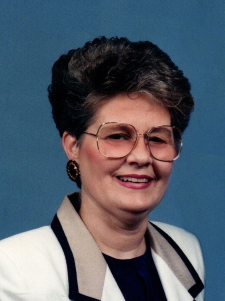 Barbara Scoular
